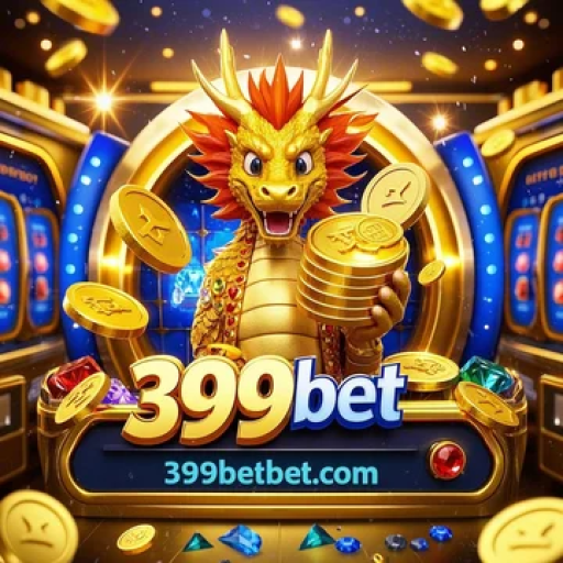 A Experiência do Jogo Ao Vivo no 399bet: Uma Nova Era de Cassinos Virtuais