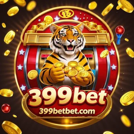 Descubra a Emoção das Loterias Online no 399bet
