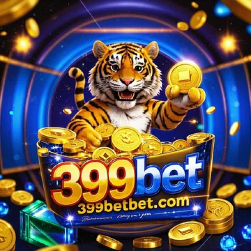Explorando os Jogos de Pagamentos na 399bet: Uma Experiência Empolgante e Segura
